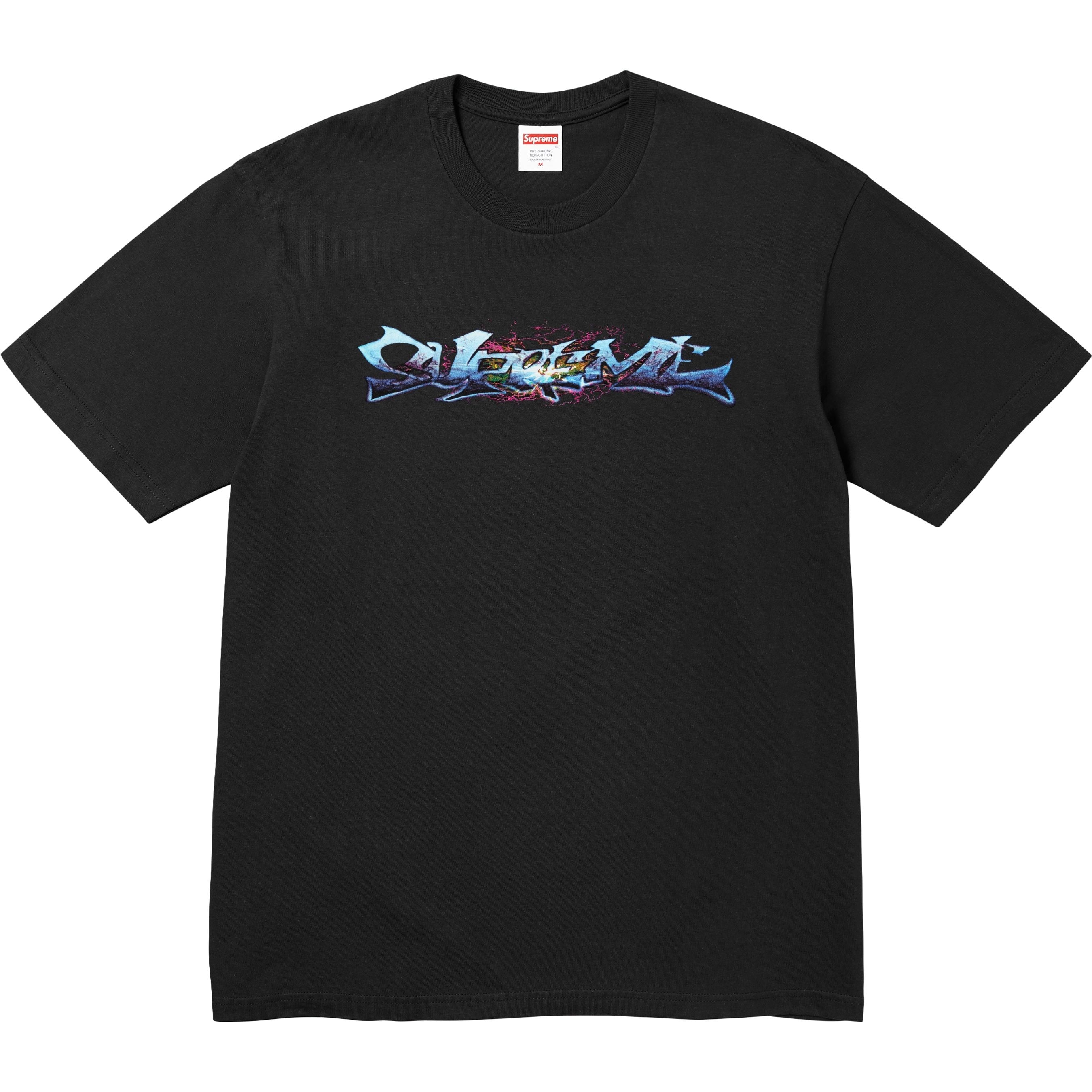 Tag Tee